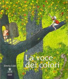 La voce dei colori